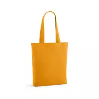 Annapurna Tote Bag Sárga