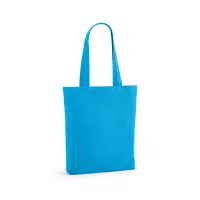 Annapurna Tote Bag Kék