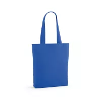 Annapurna Tote Bag Kék