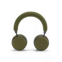 Bell Headphones