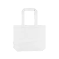 Blanc Tote Bag