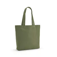 Blanc Tote Bag Zöld