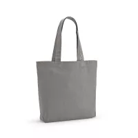 Blanc Tote Bag Szürke