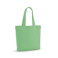 Blanc Tote Bag Zöld