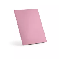 Bronte A4 Notebook Lila