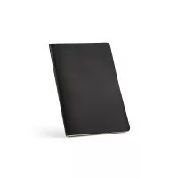 Bronte A5 Notebook Fekete