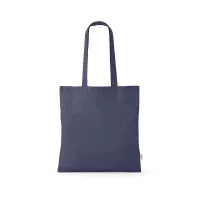 Everest Tote Bag Kék