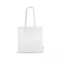 Everest Tote Bag Fehér