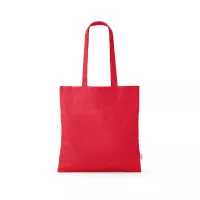 Everest Tote Bag Piros