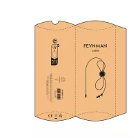 Feynman Cable