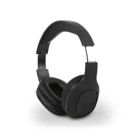 Galileo Headphones Fekete