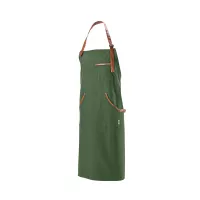 Goya Apron Zöld