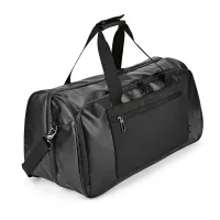 Istanbul Gym Bag Fekete