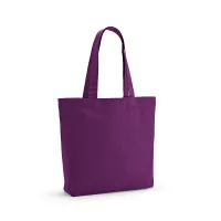 Kilimanjaro Tote Bag Lila