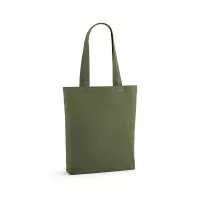 Logan Tote Bag Zöld