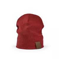 Marley Beanie Piros