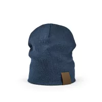 Marley Beanie Kék