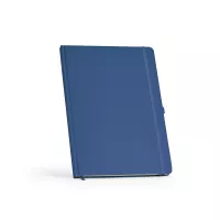 Marquez A4 Notebook Kék