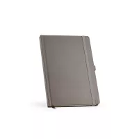 Marquez A5 Notebook Szürke