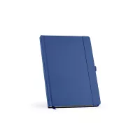 Marquez A5 Notebook Kék