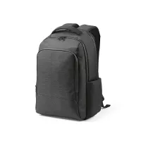 New York Backpack Fekete