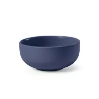 Okeeffe Bowl Kék