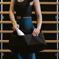 São Paulo L Gym Bag