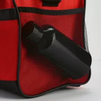 São Paulo M Gym Bag