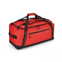 São Paulo XL Gym Bag Piros