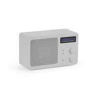 Soundview Speaker ezüst