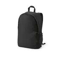 Tallin Backpack Fekete