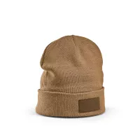 Tupac Beanie Barna