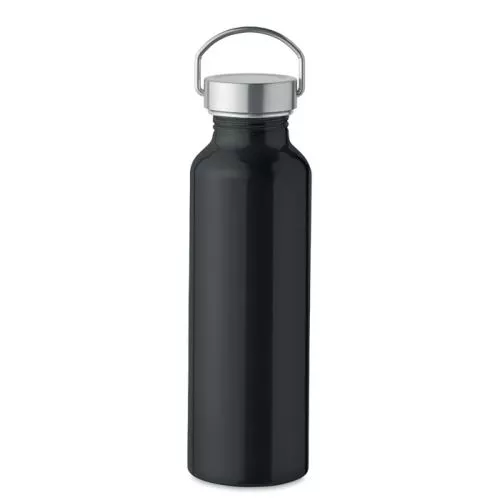 ALBO Újrah. alumínium palack 500 ml