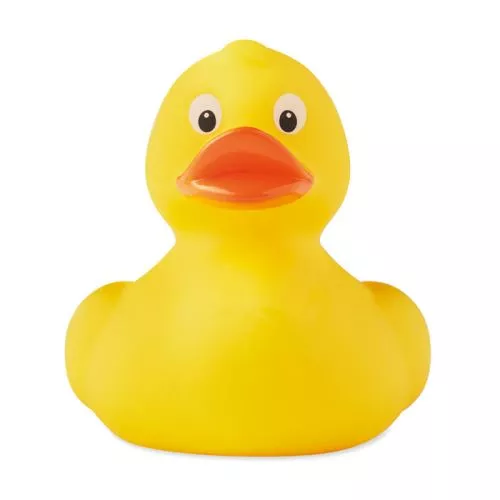 DUCK PVC gumikacsa