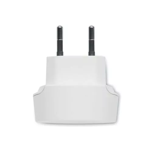 EURO USB CHARGER 2XA Skross Európa USB töltő (2xA) 12W