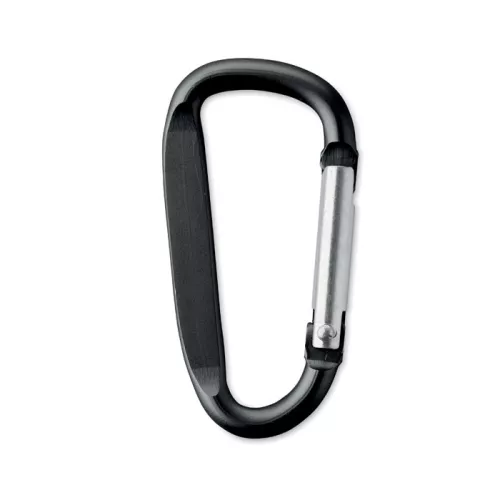 GANCHO Alumínium karabiner