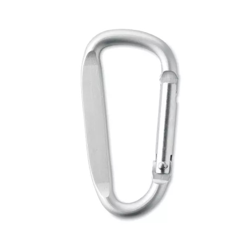 GANCHO Alumínium karabiner