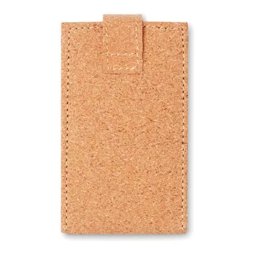 NAILKIT CORK Parafa manikűrkészlet