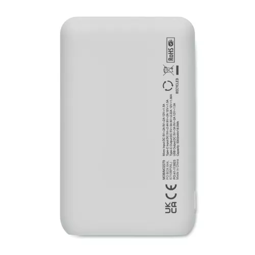 POWER52C 5000 mAh powerbank akkumulátor