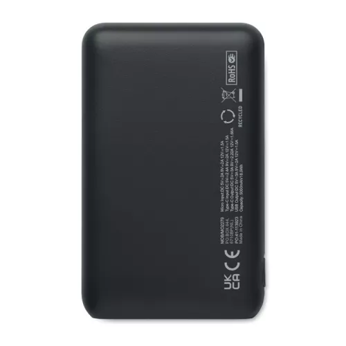 POWER52C 5000 mAh powerbank akkumulátor