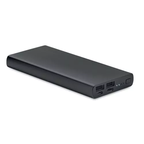 POWERFLAT 8 C 10000 mAh powerbank