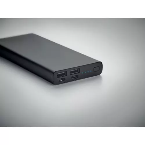 POWERFLAT 8 C 10000 mAh powerbank