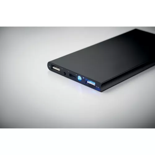 POWERFLAT8C 8000 mAh powerbank akkumulátor