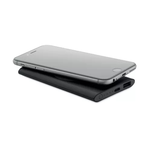 POWERPLUS 5000mAh 15W vez.n. powerbank