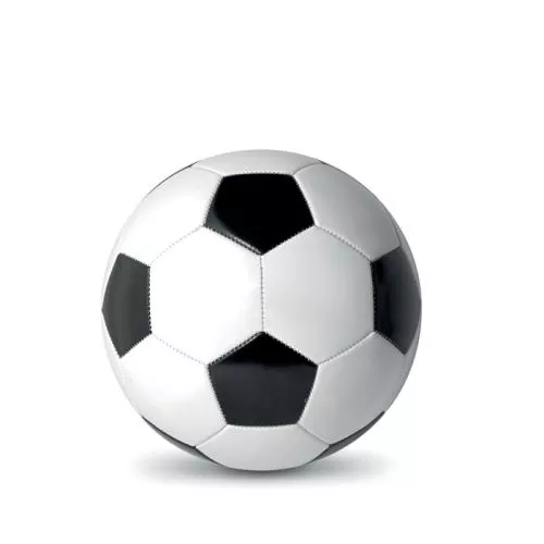 SOCCER Futball labda 21.5cm