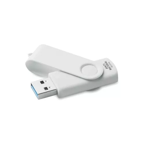 TECH CLEAN Antibakteriális USB 16 GB