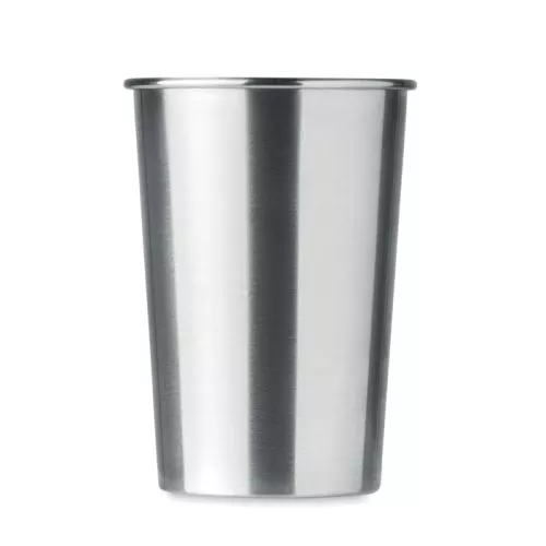 BONGO Rozsdamentes pohár 350 ml