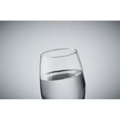DILLY Újrahaszn. üveg pohár 420 ml