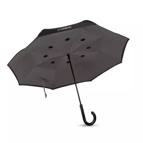 DUNDEE 23 colos fordított esernyő