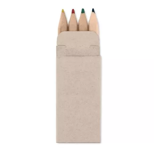 PETIT ABIGAIL Mini színes ceruza szett
